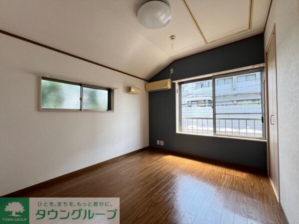 パールフラッツの物件内観写真